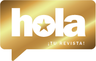 Hola logo